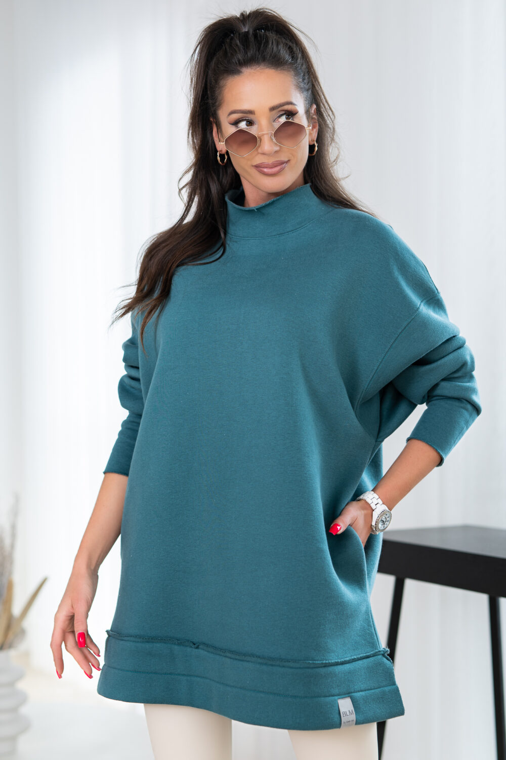 Bluza Tirada - obrazek 3