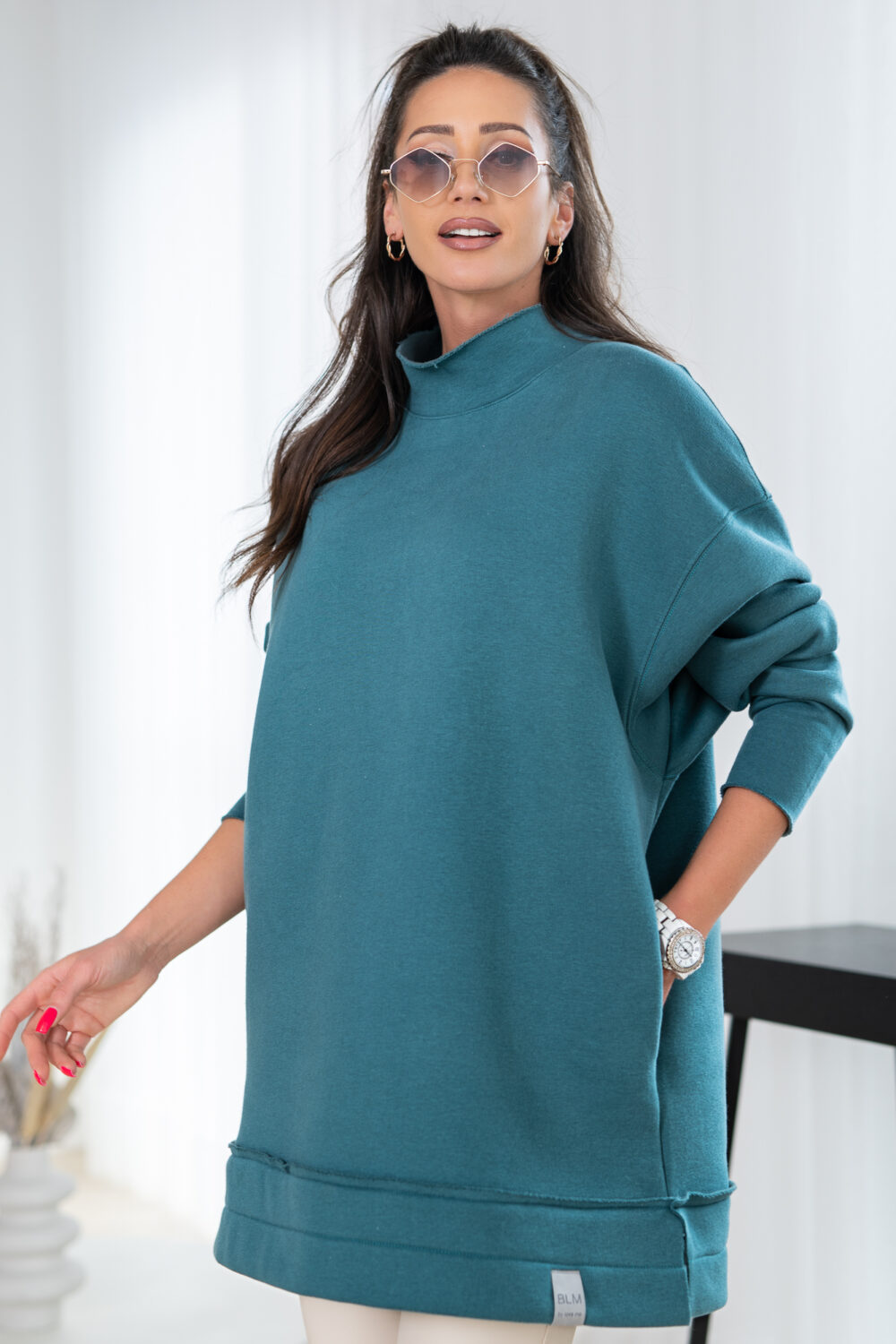 Bluza Tirada - obrazek 4