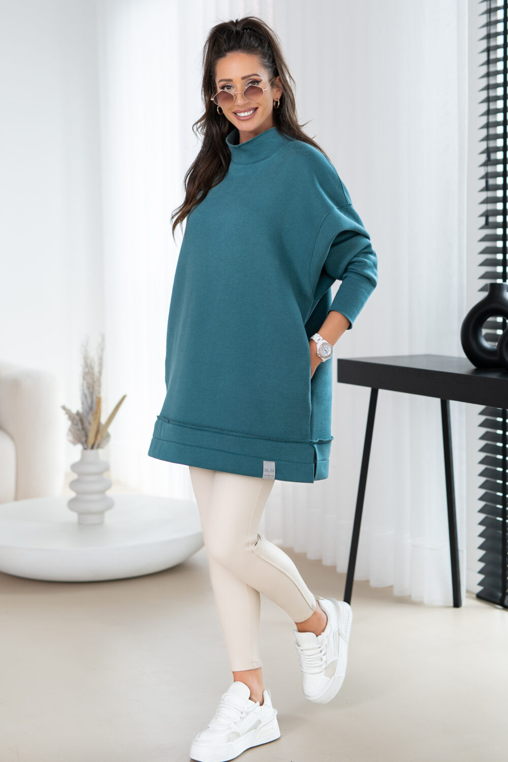 Bluza Tirada - obrazek 7
