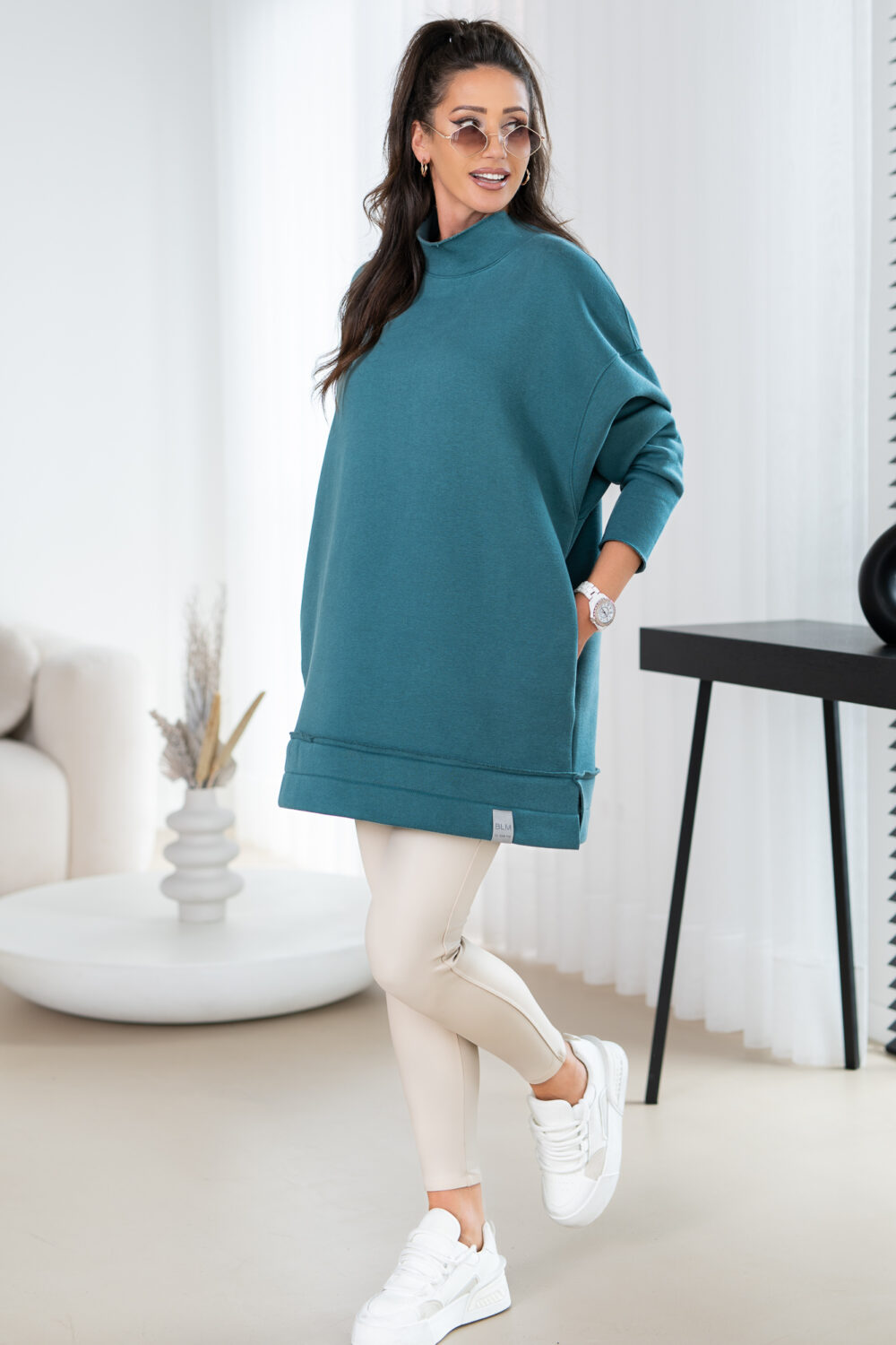 Bluza Tirada - obrazek 8