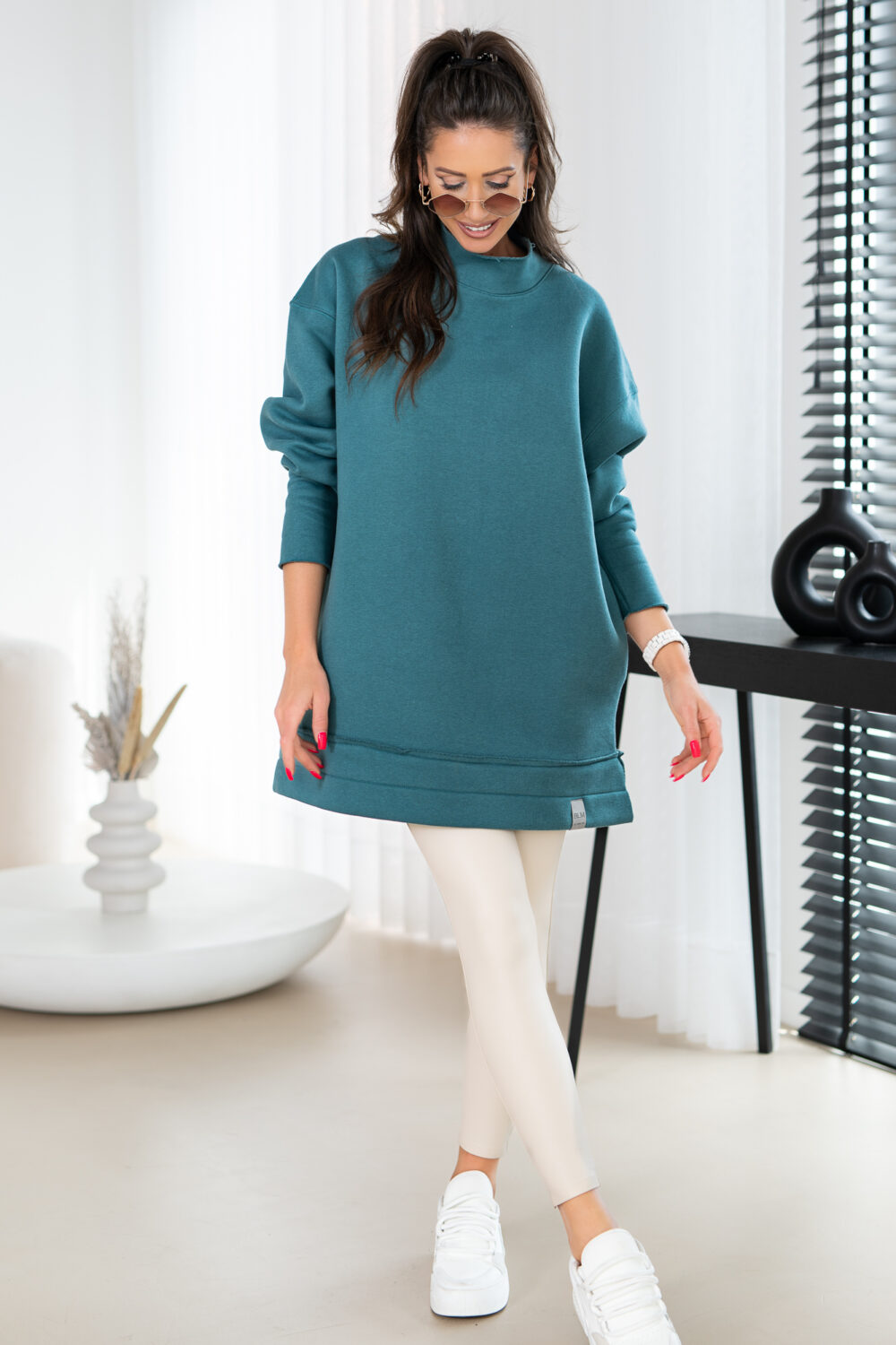 Bluza Tirada - obrazek 11