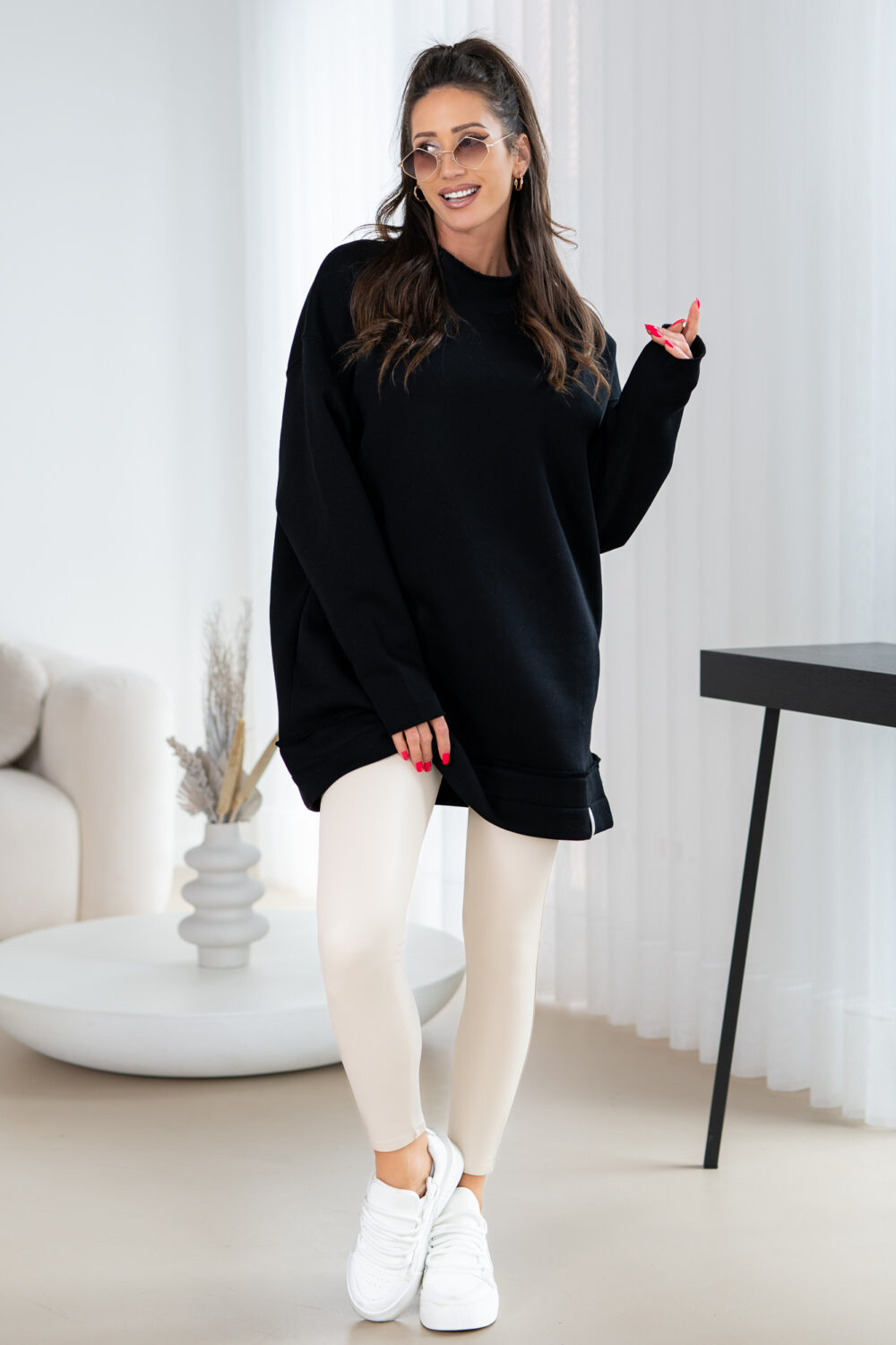 Bluza Tirada - obrazek 12