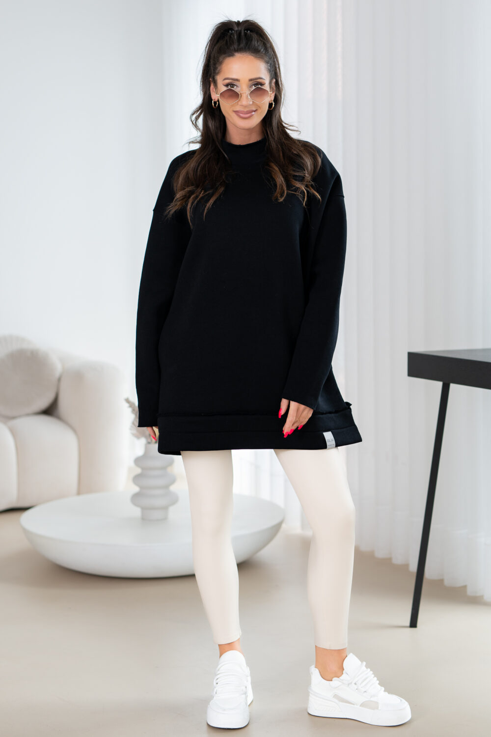 Bluza Tirada - obrazek 13