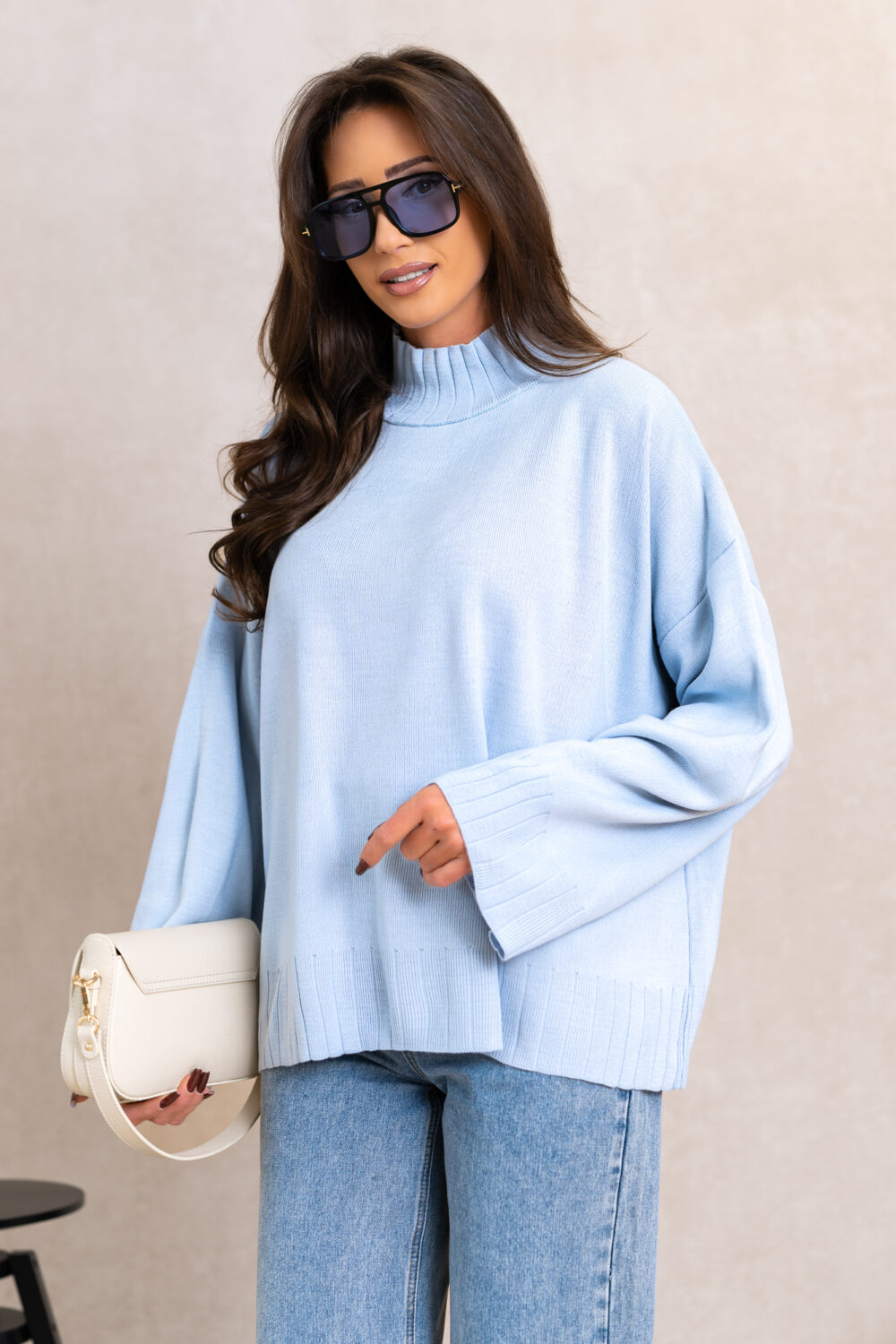 Sweter Sylwii - obrazek 16