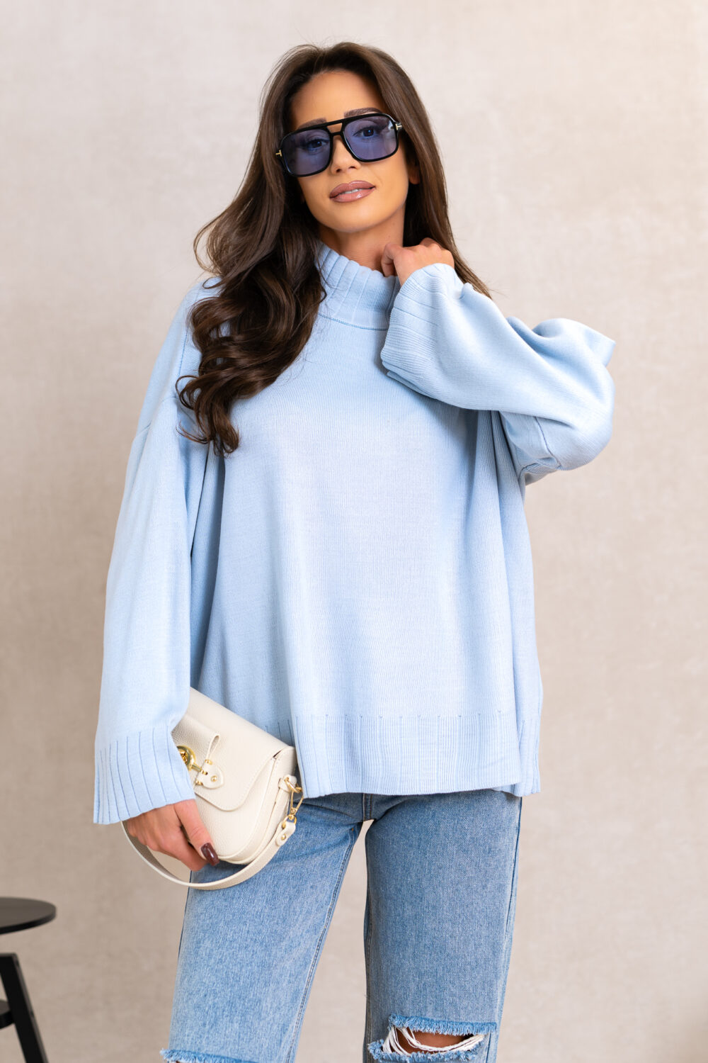 Sweter Sylwii - obrazek 18