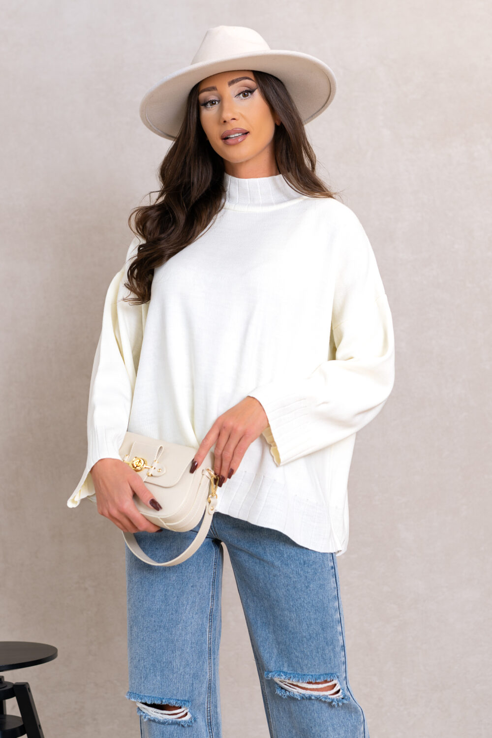 Sweter Sylwii - obrazek 19