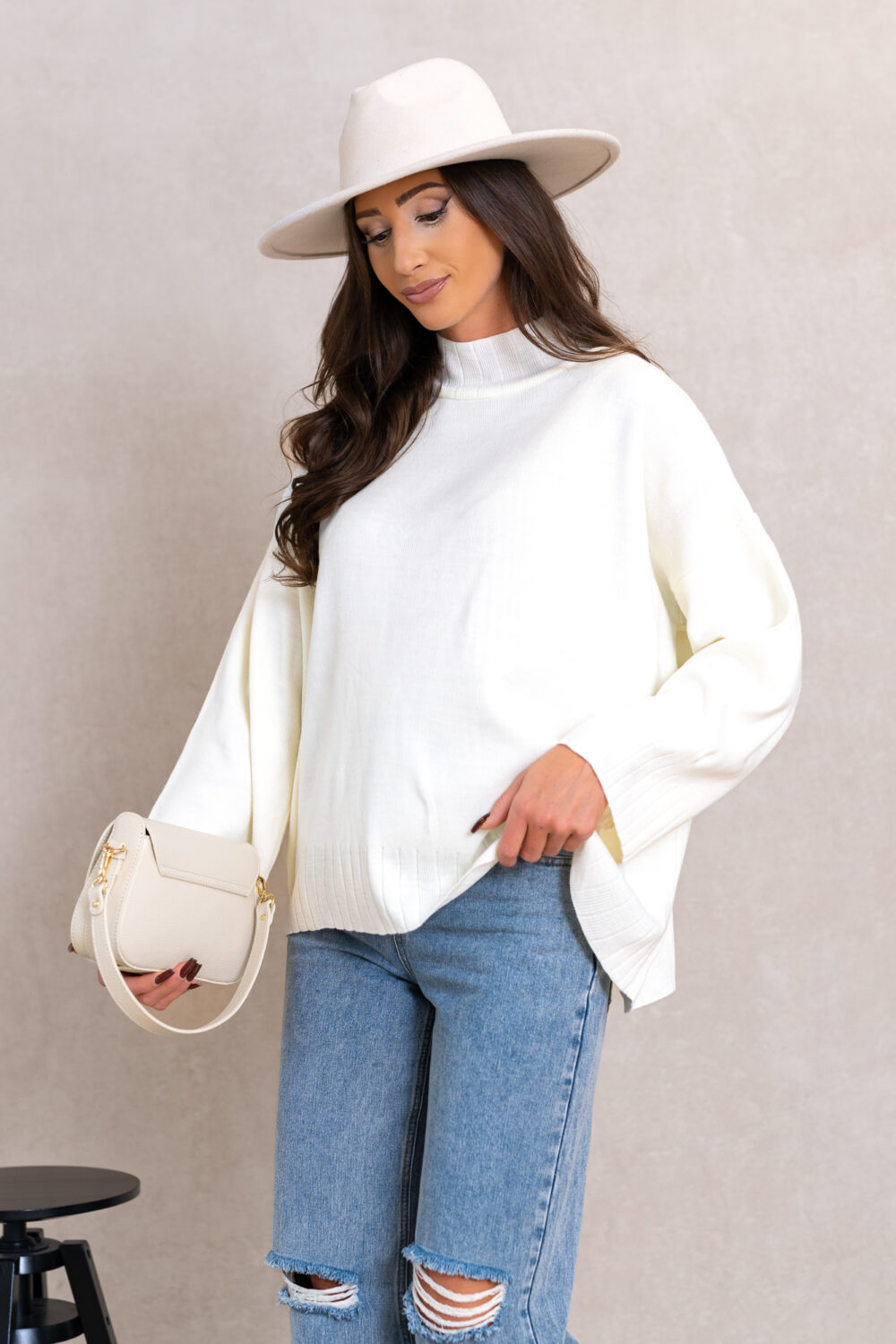 Sweter Sylwii