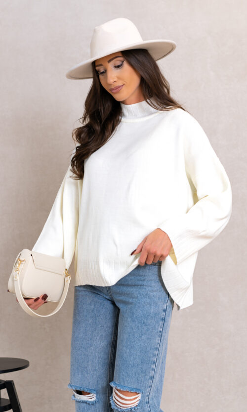Sweter Sylwii