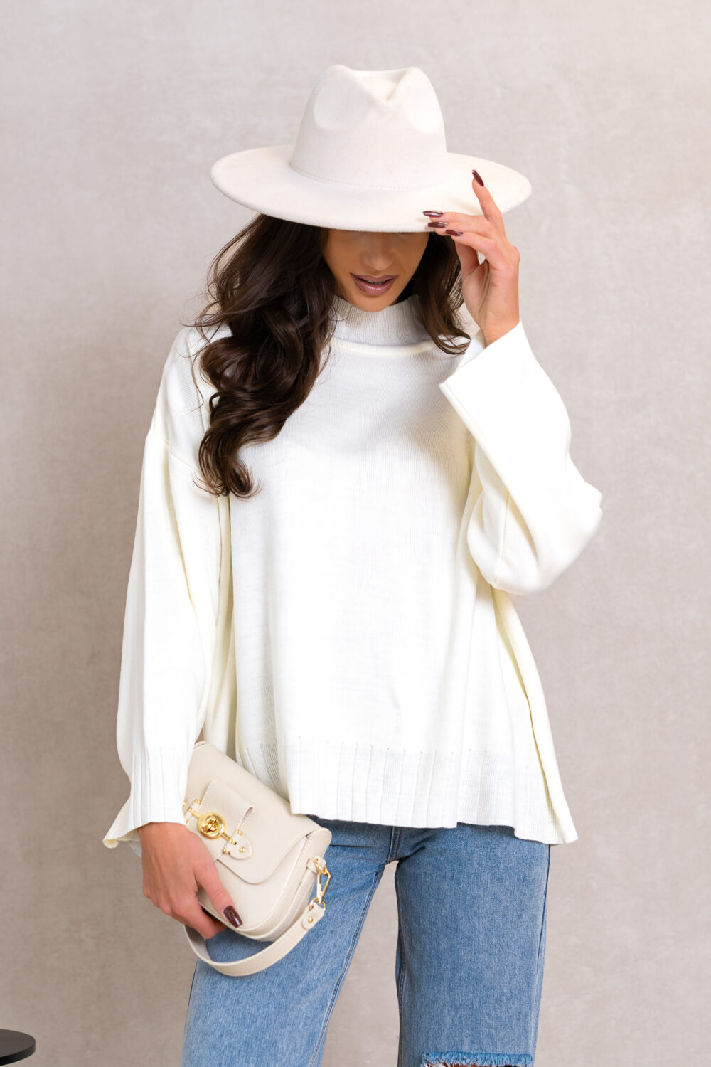 Sweter Sylwii - obrazek 21