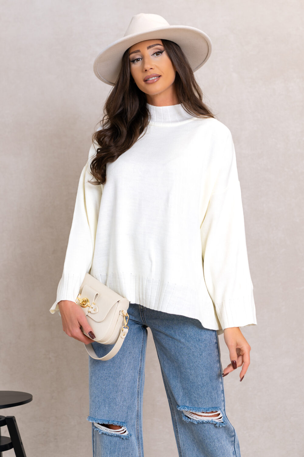 Sweter Sylwii - obrazek 22