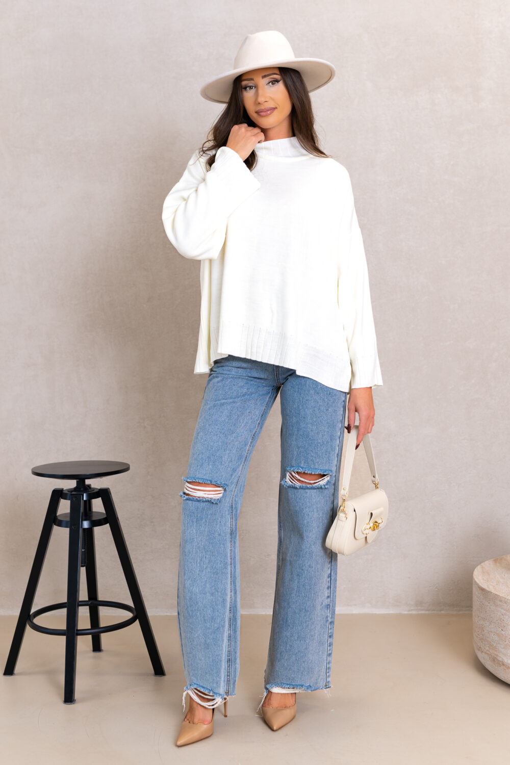 Sweter Sylwii - obrazek 23