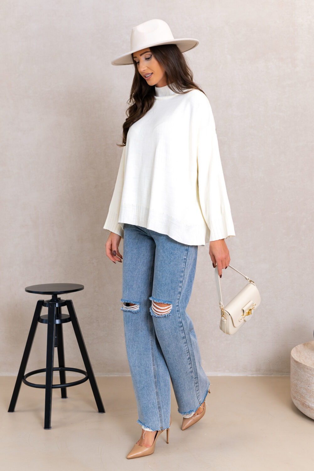 Sweter Sylwii - obrazek 24