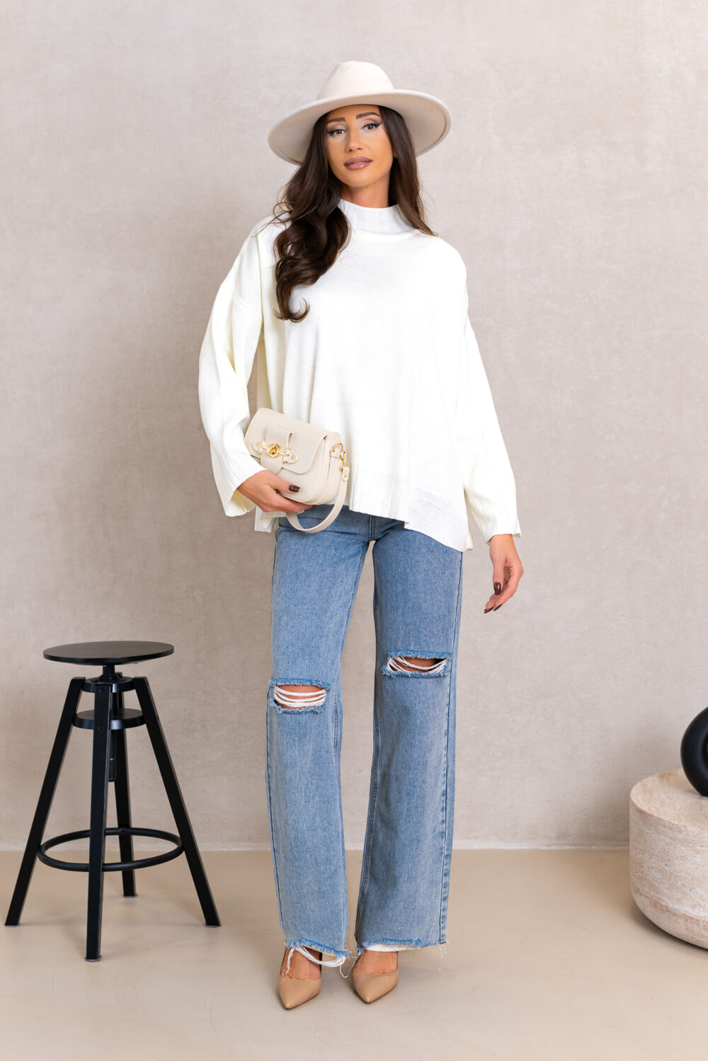Sweter Sylwii - obrazek 25