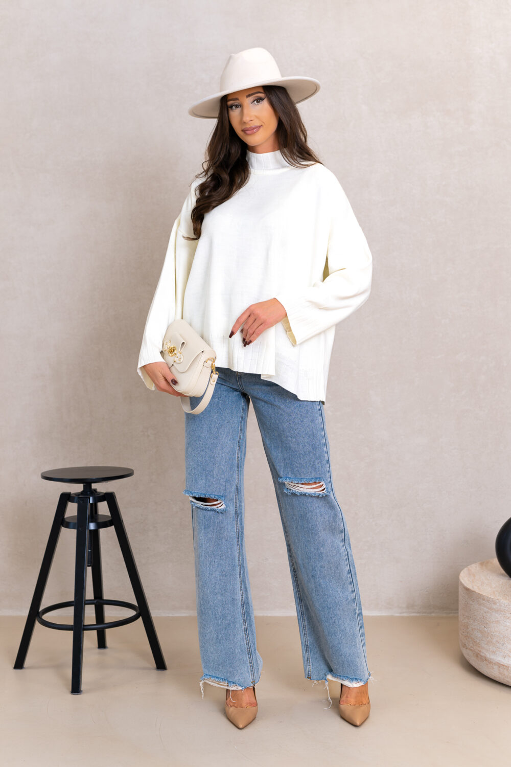 Sweter Sylwii - obrazek 26
