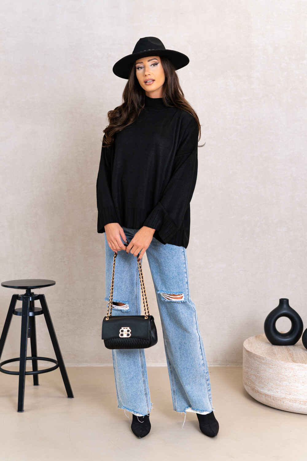 Sweter Sylwii - obrazek 27