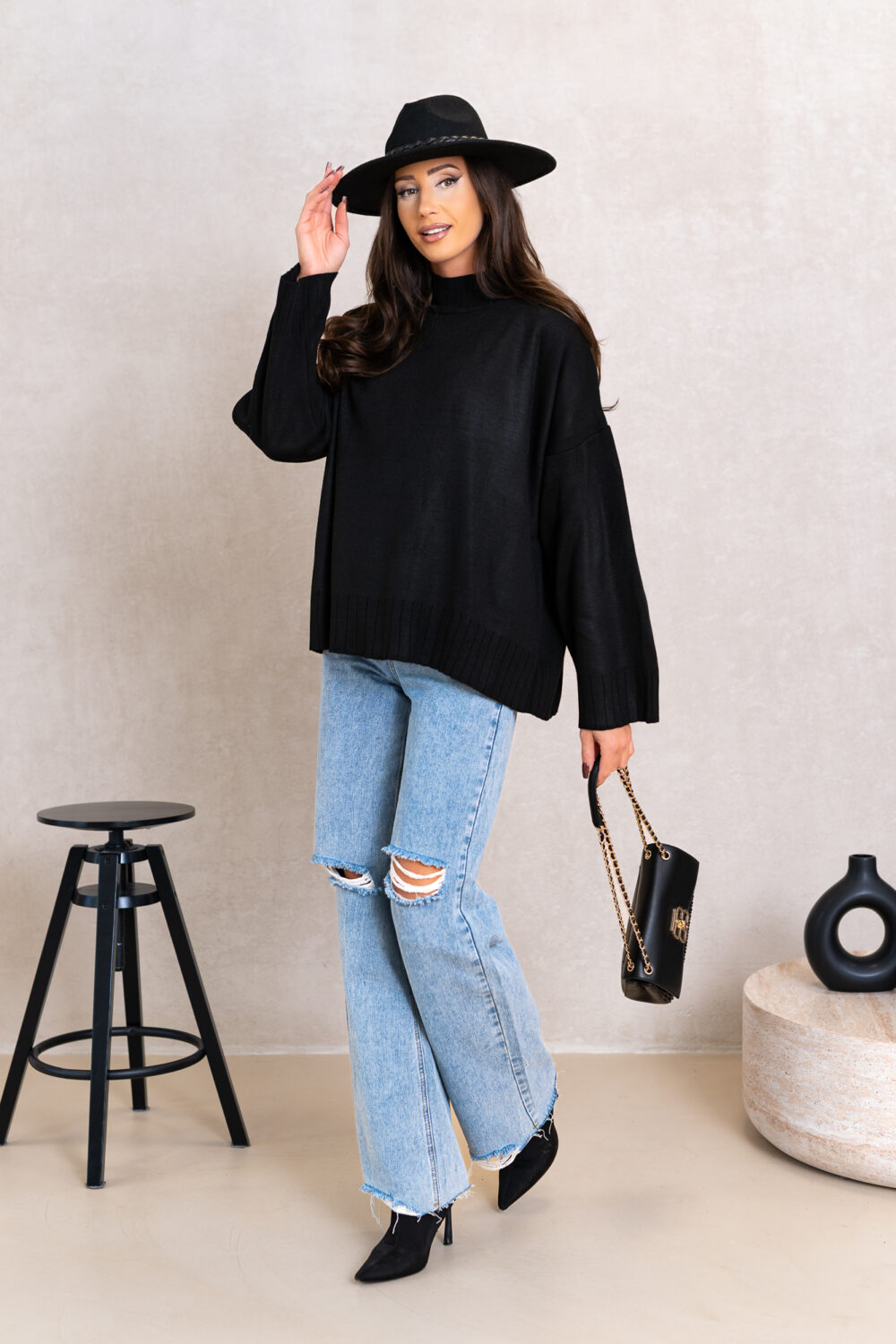 Sweter Sylwii - obrazek 28