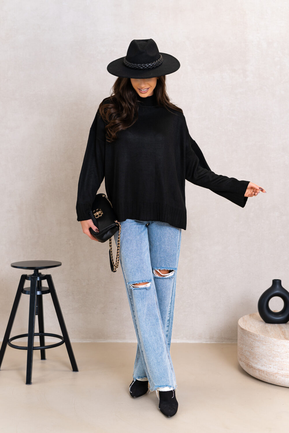 Sweter Sylwii - obrazek 30