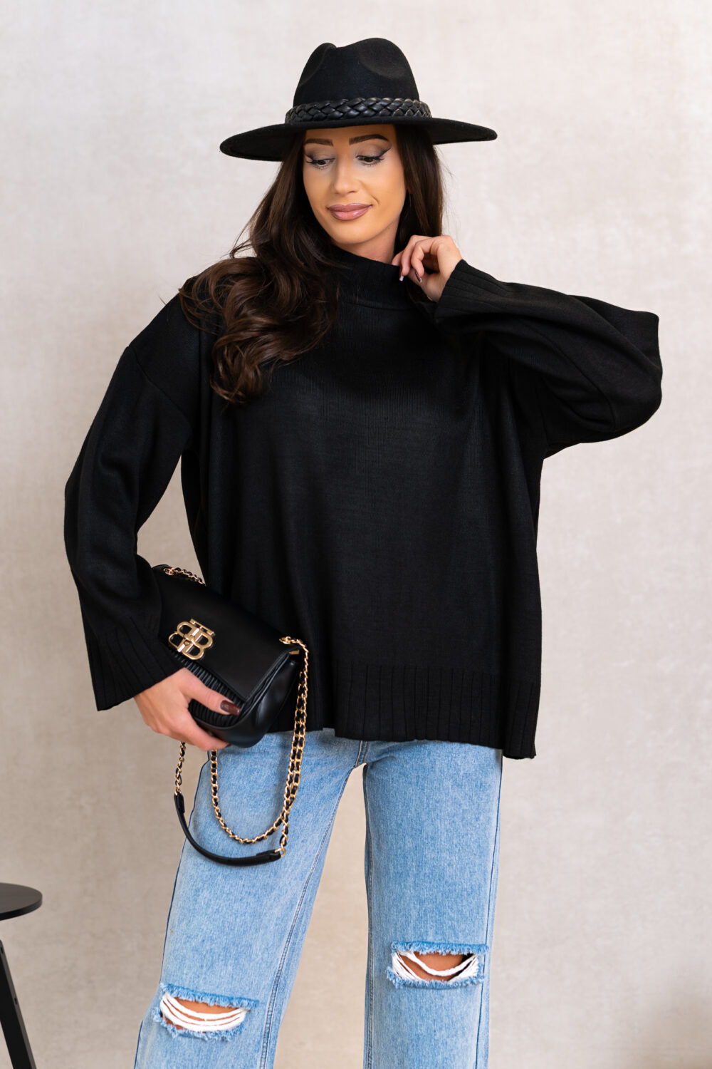 Sweter Sylwii - obrazek 31