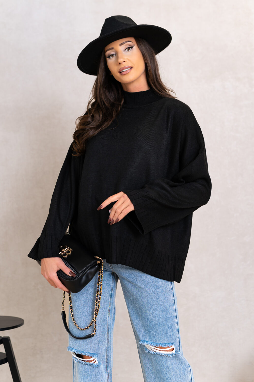Sweter Sylwii - obrazek 32