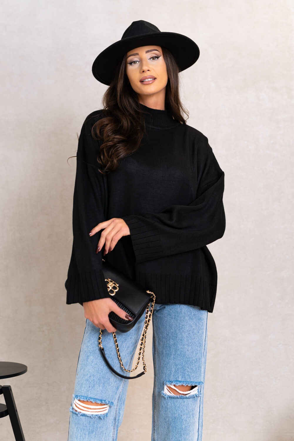Sweter Sylwii - obrazek 33