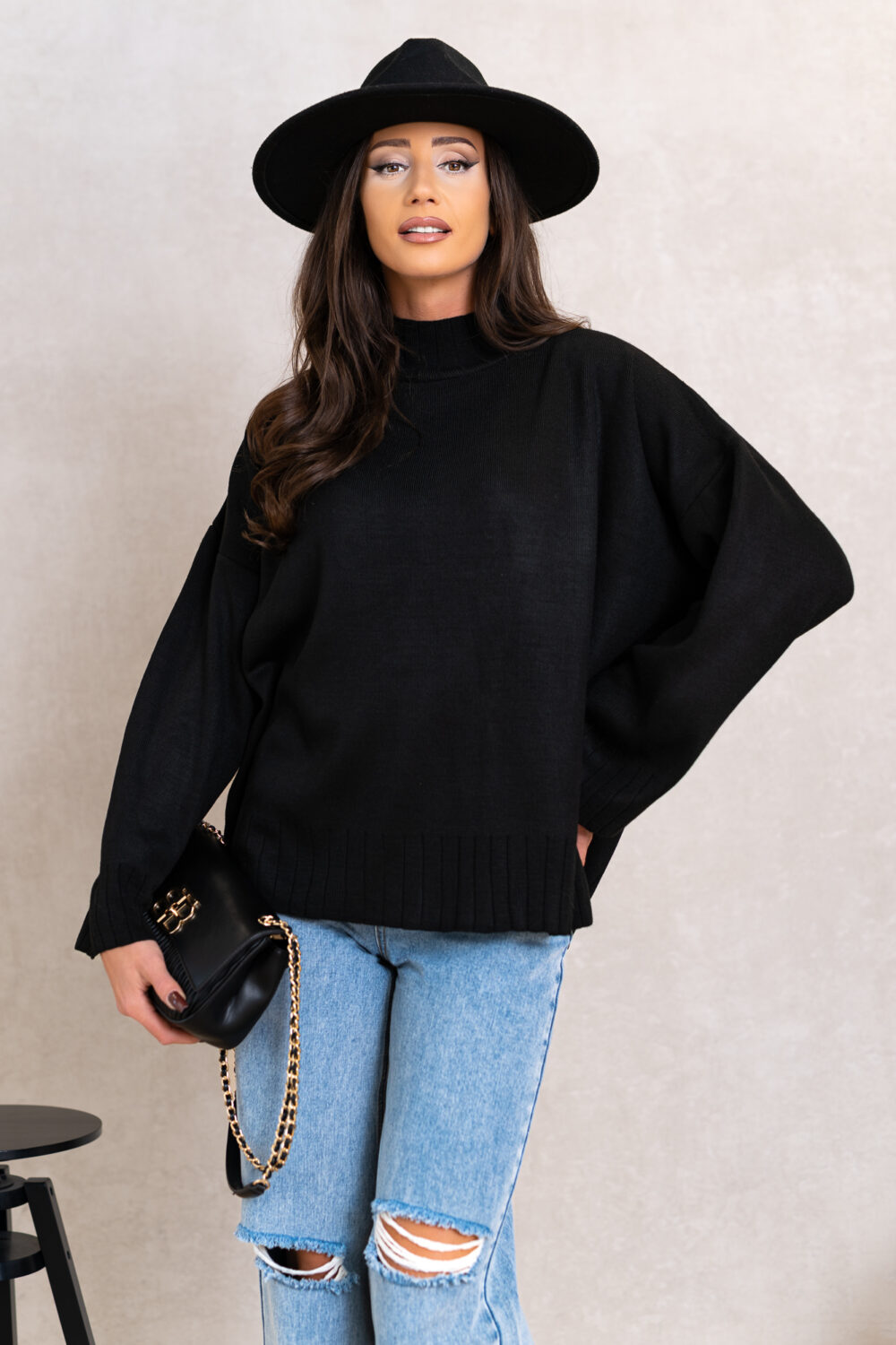 Sweter Sylwii - obrazek 34