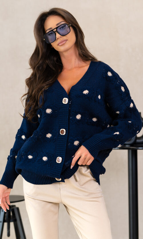 Sweter Kristti