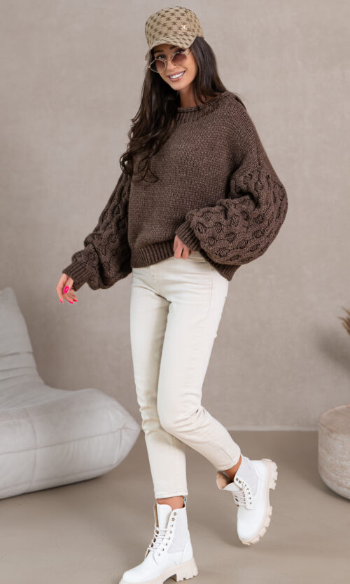 Sweter BUUBLE by Ooh...la...la