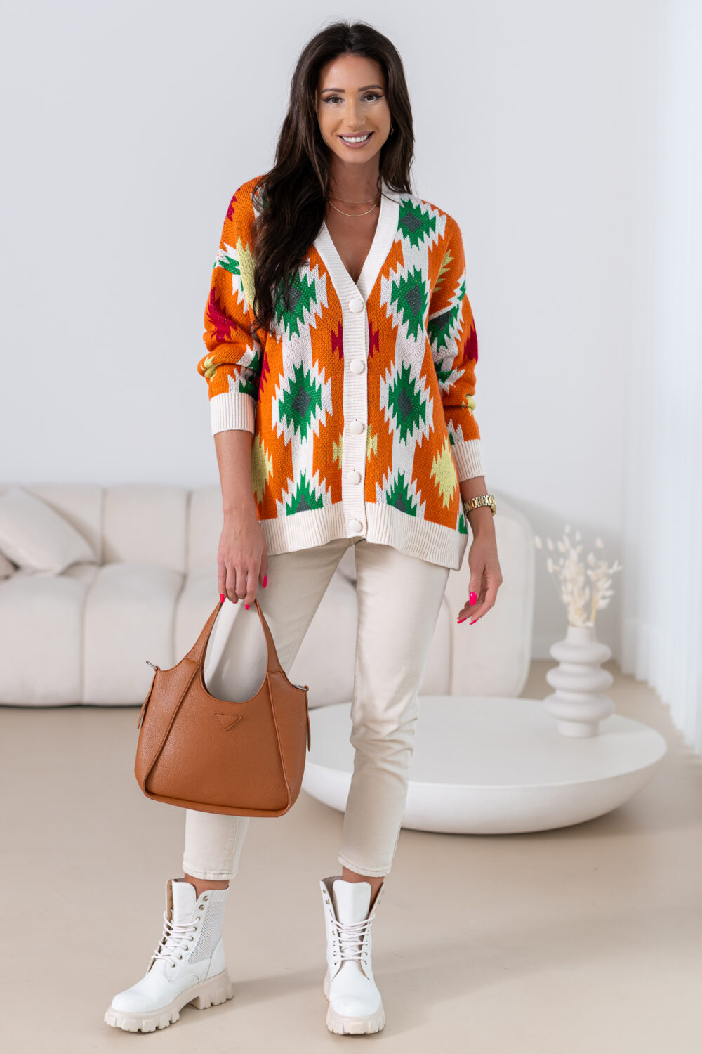SWETER ELIZABETH - obrazek 3