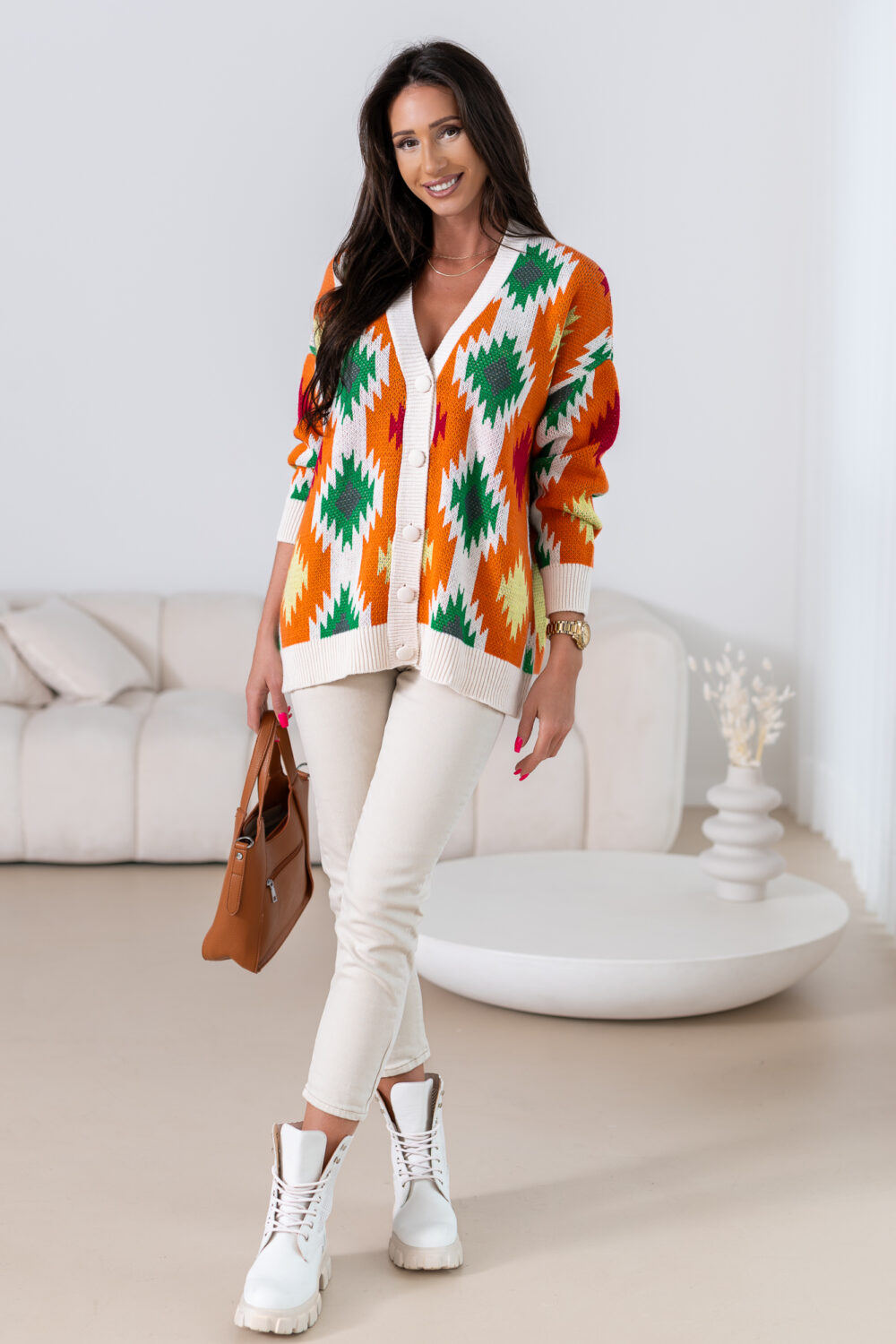 SWETER ELIZABETH - obrazek 4