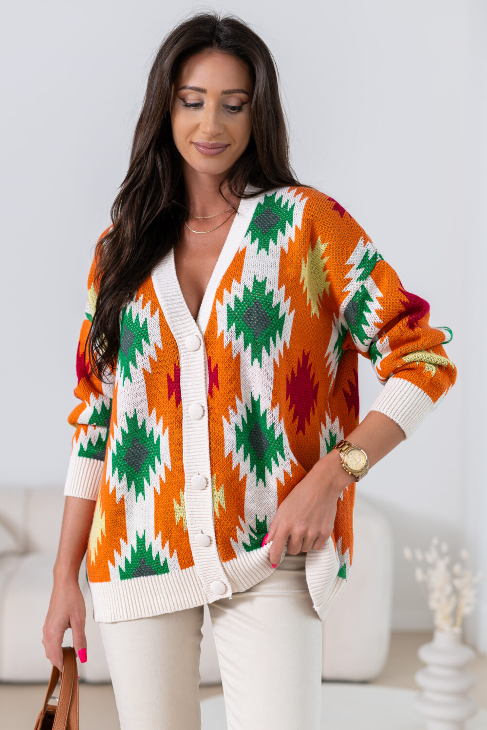 SWETER ELIZABETH - obrazek 5
