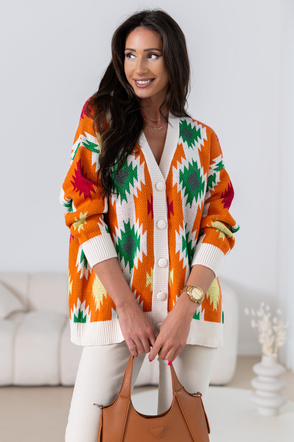 SWETER ELIZABETH