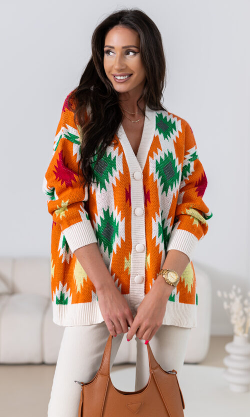 SWETER ELIZABETH