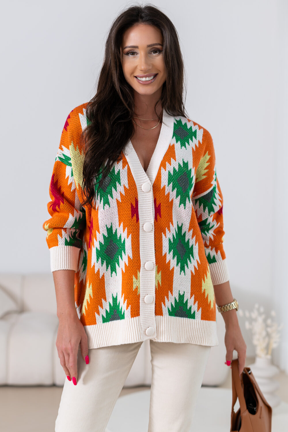 SWETER ELIZABETH - obrazek 8