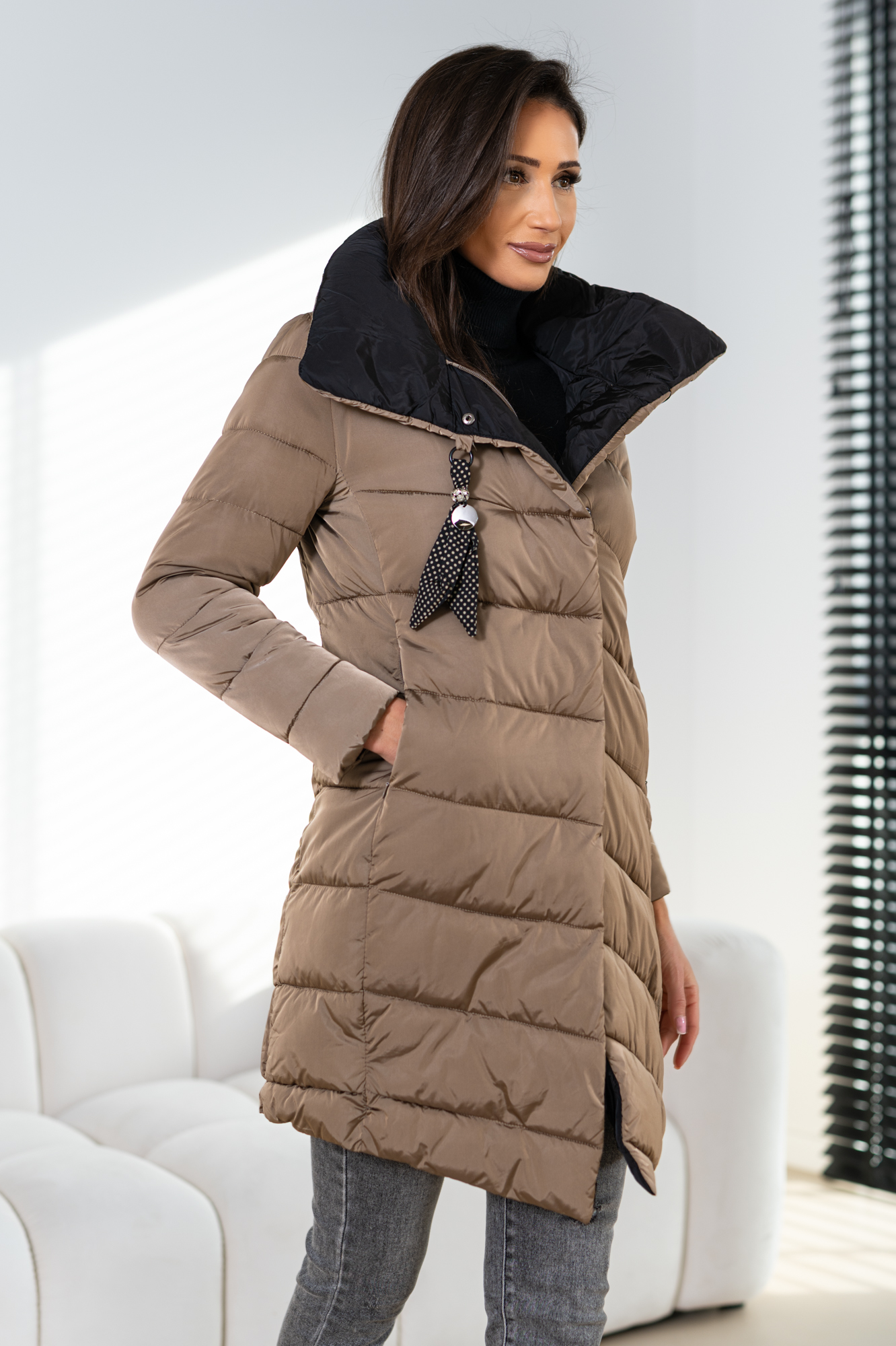 Kurtka Otelli - obrazek 7