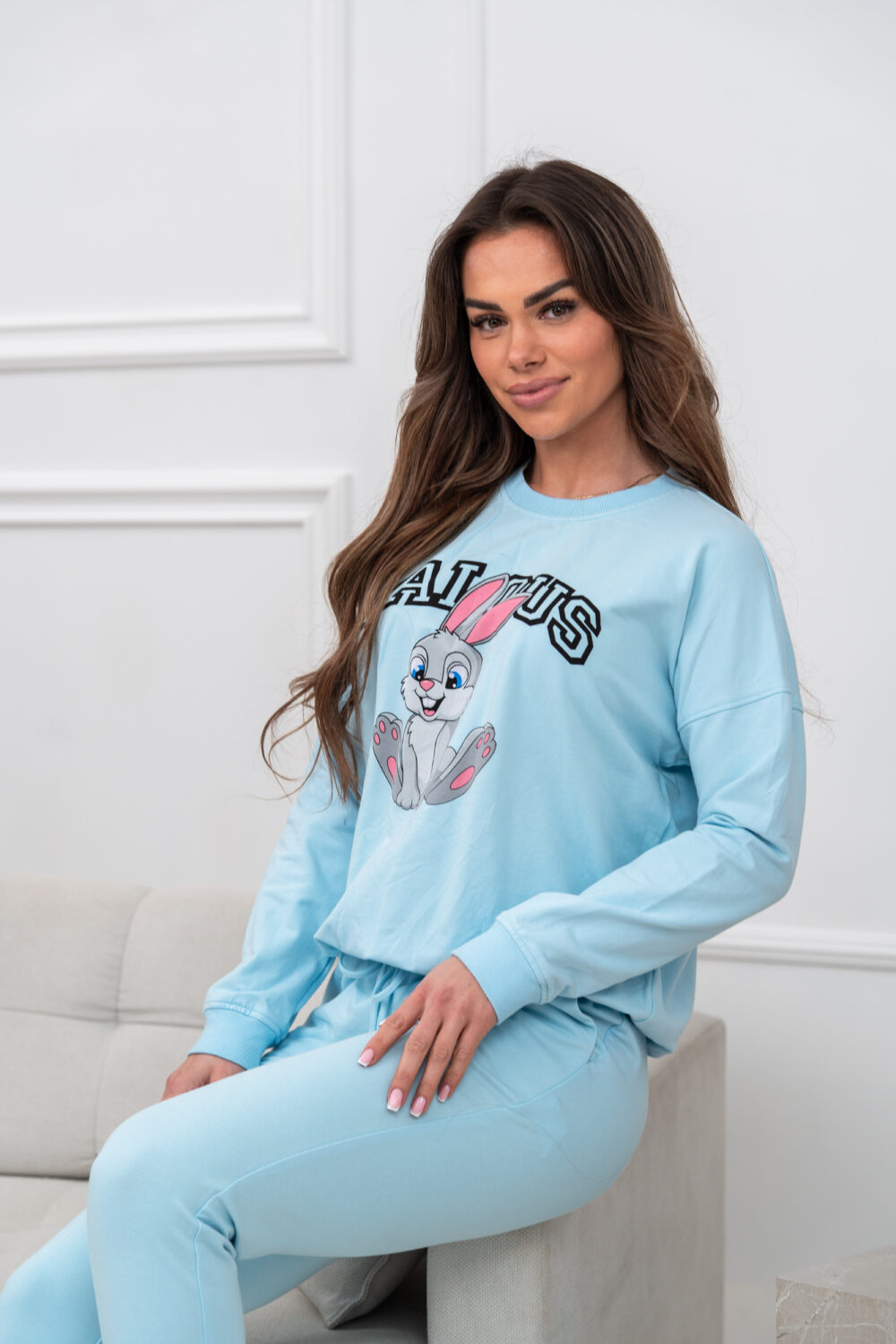 Dres Rabbit - obrazek 8