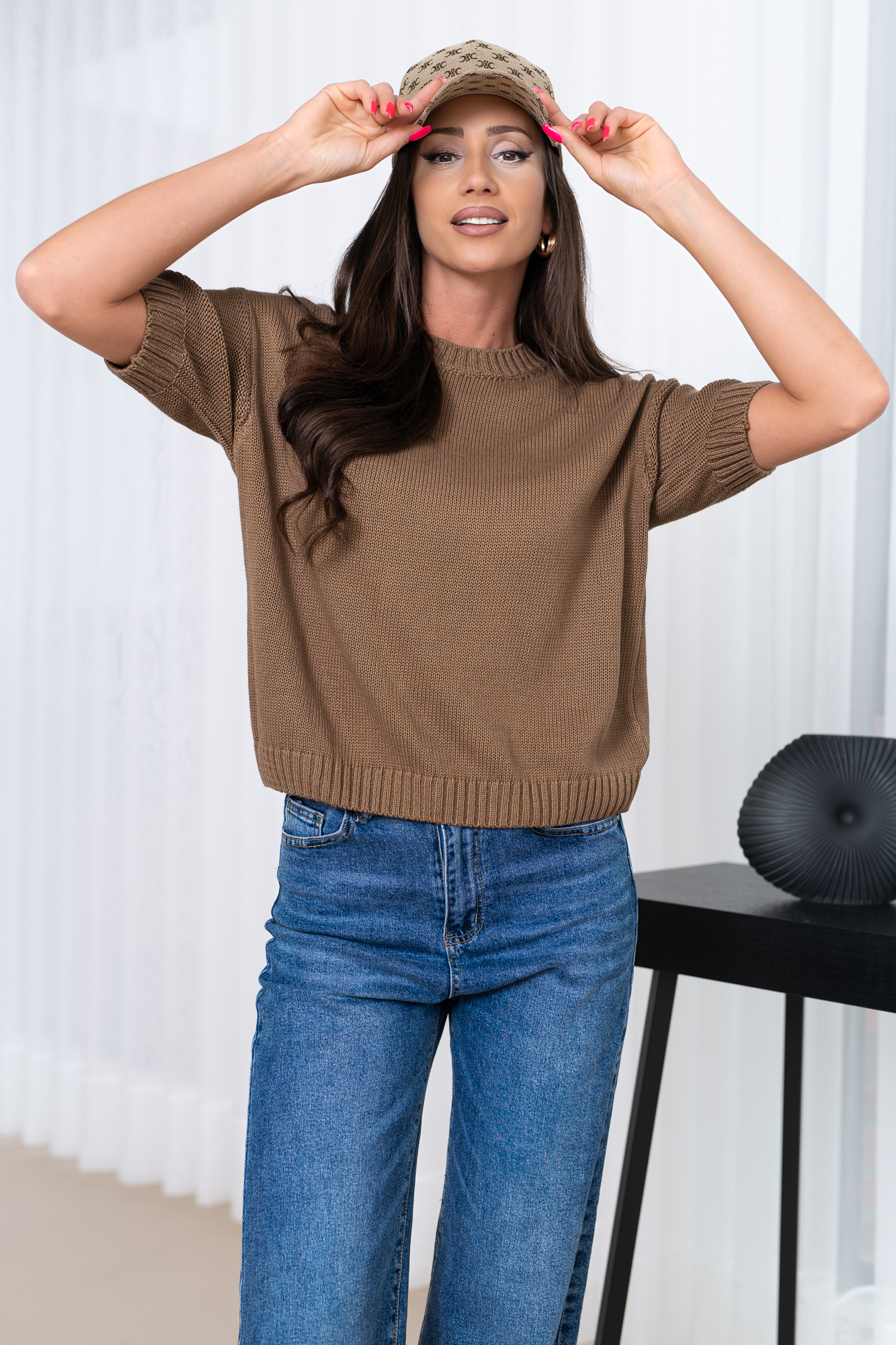 Sweter Ralit - obrazek 6