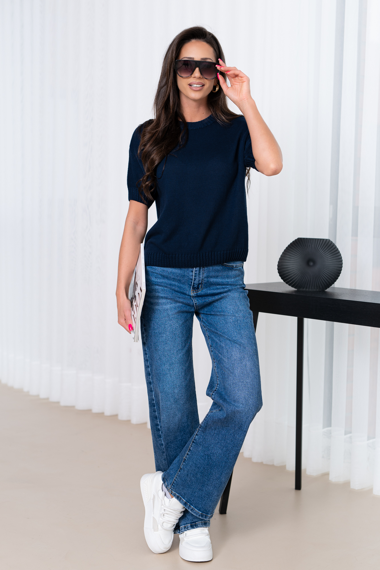 Sweter Ralit - obrazek 15