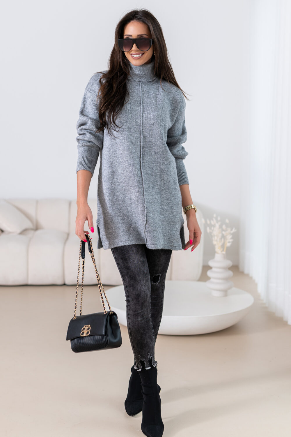 Sweter Otello - obrazek 6