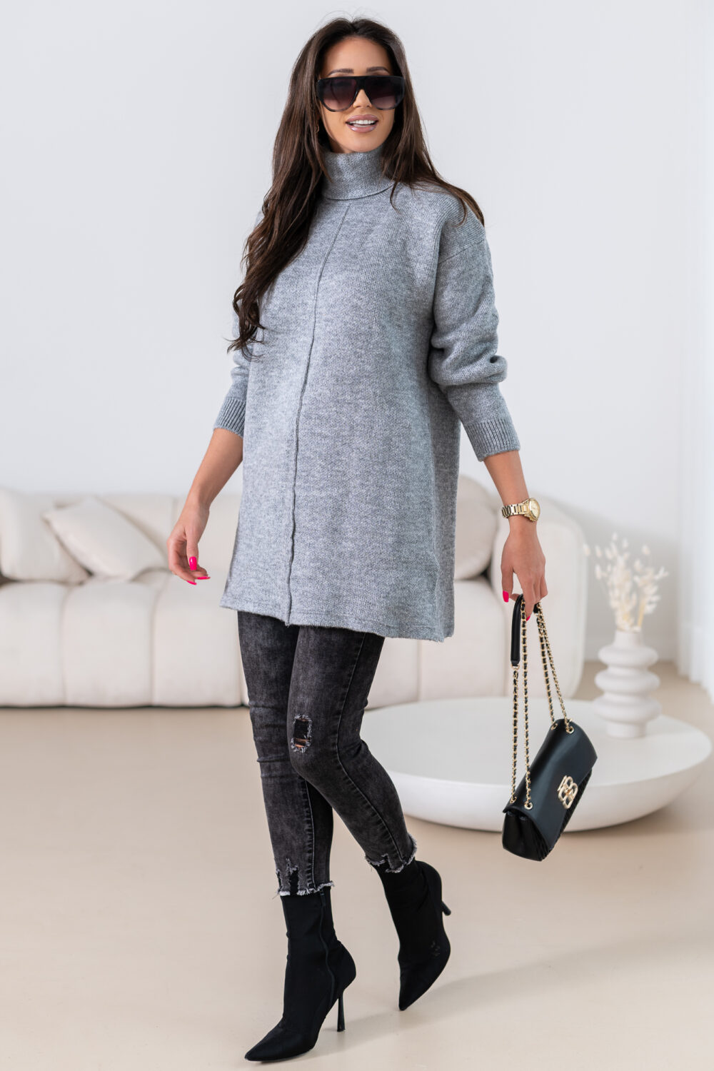 Sweter Otello - obrazek 5