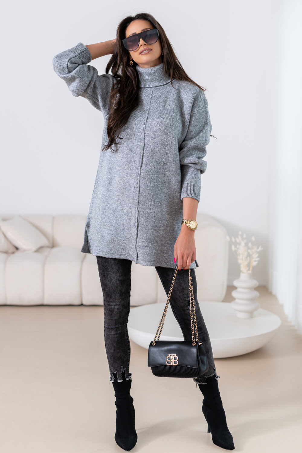 Sweter Otello - obrazek 7