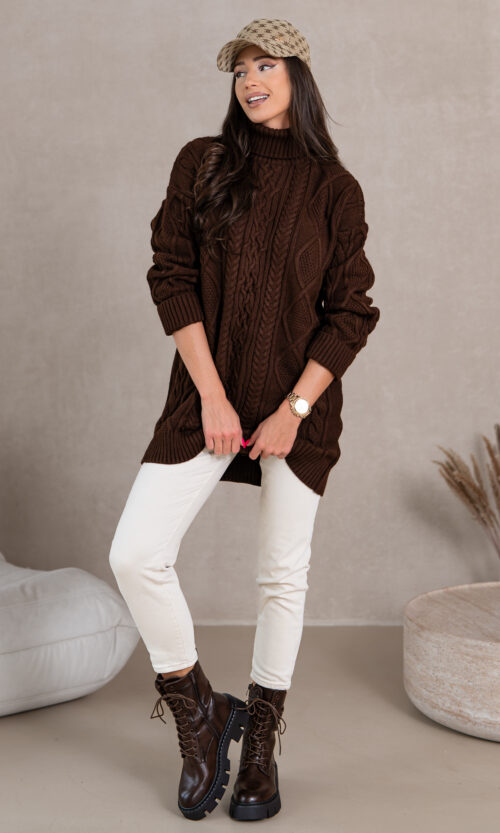 Sweter Mariis