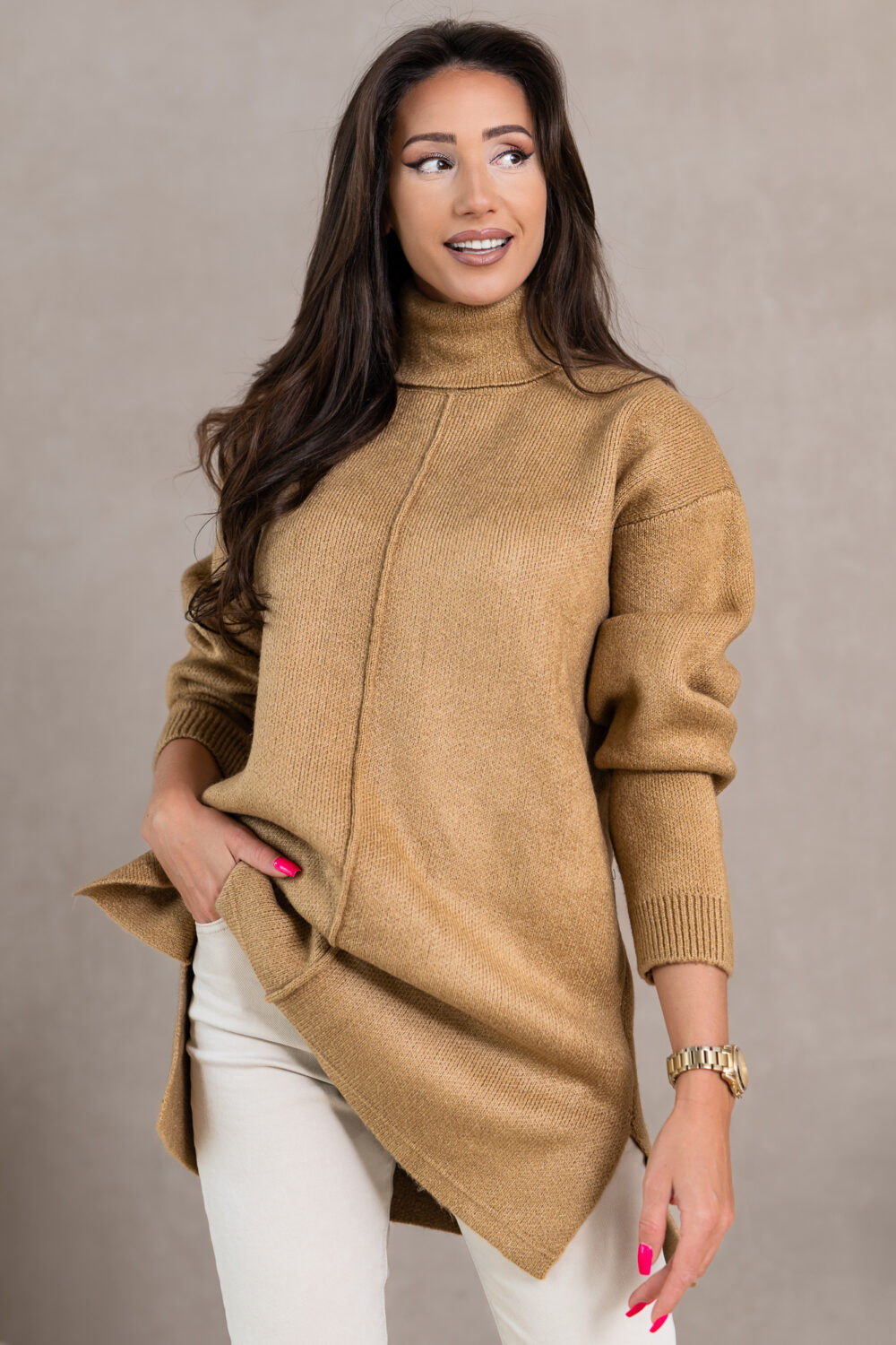 Sweter Otello - obrazek 19