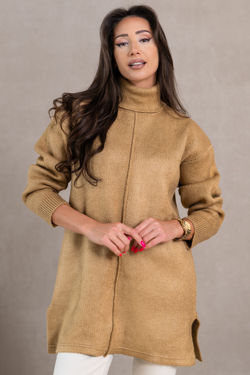 Sweter Otello - obrazek 12