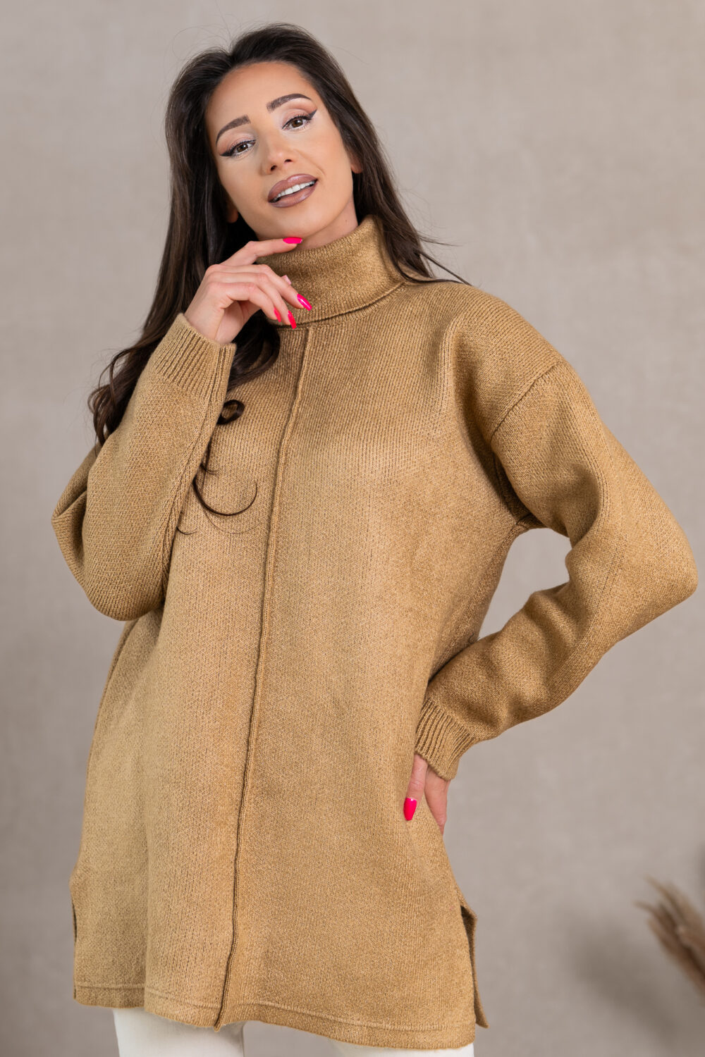 Sweter Otello - obrazek 14