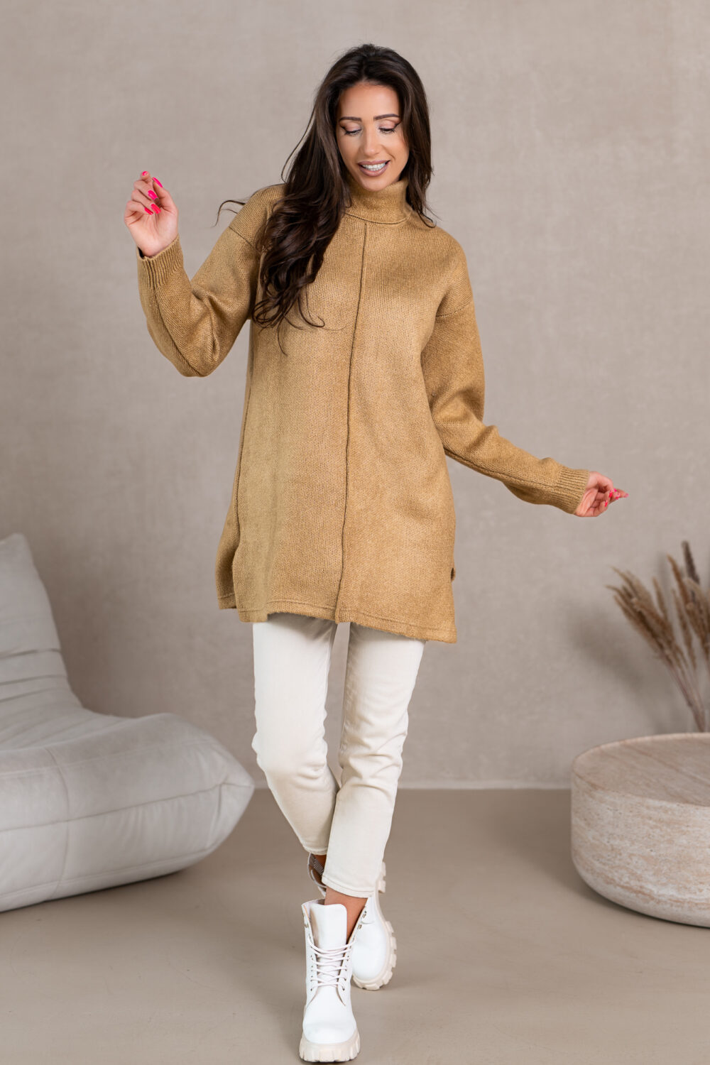 Sweter Otello - obrazek 16