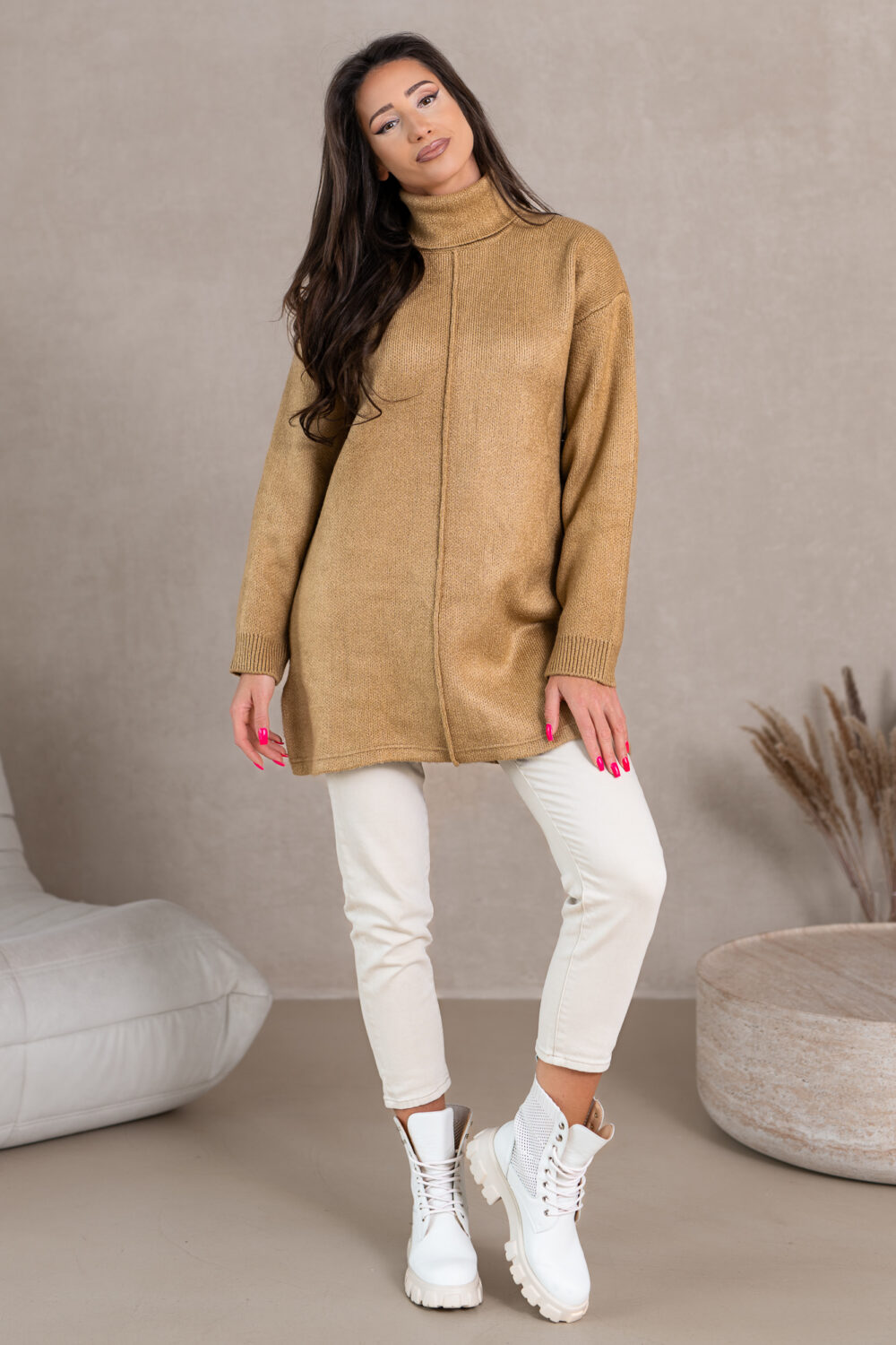 Sweter Otello - obrazek 17