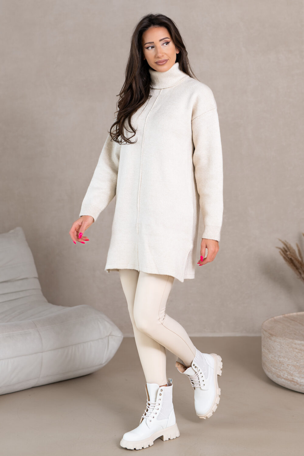 Sweter Otello - obrazek 8