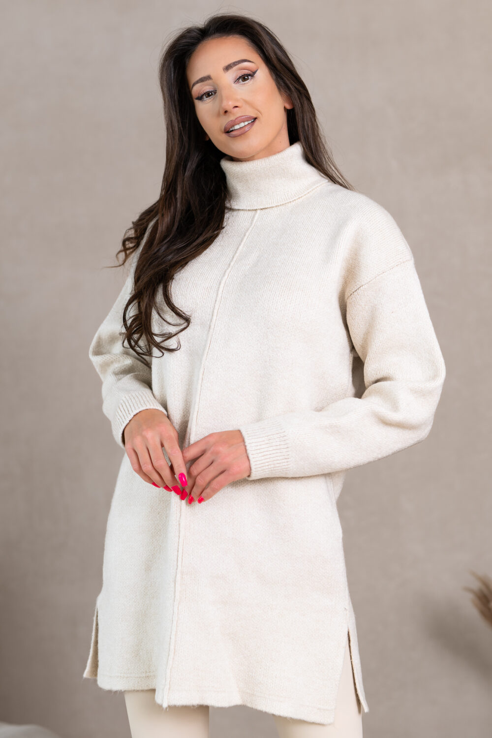 Sweter Otello - obrazek 3