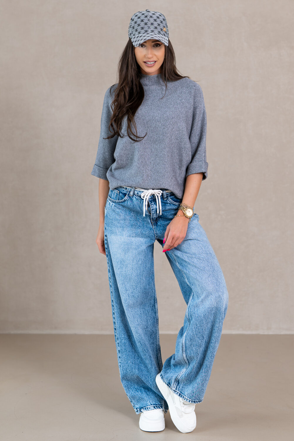 Sweter Able - obrazek 5