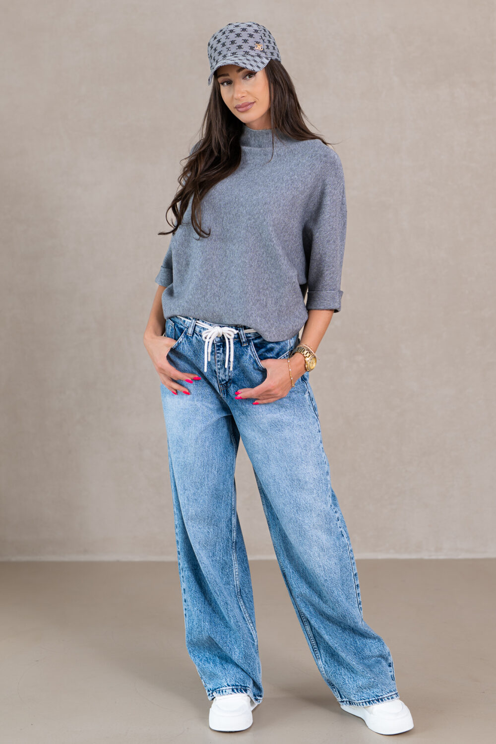 Sweter Able - obrazek 6